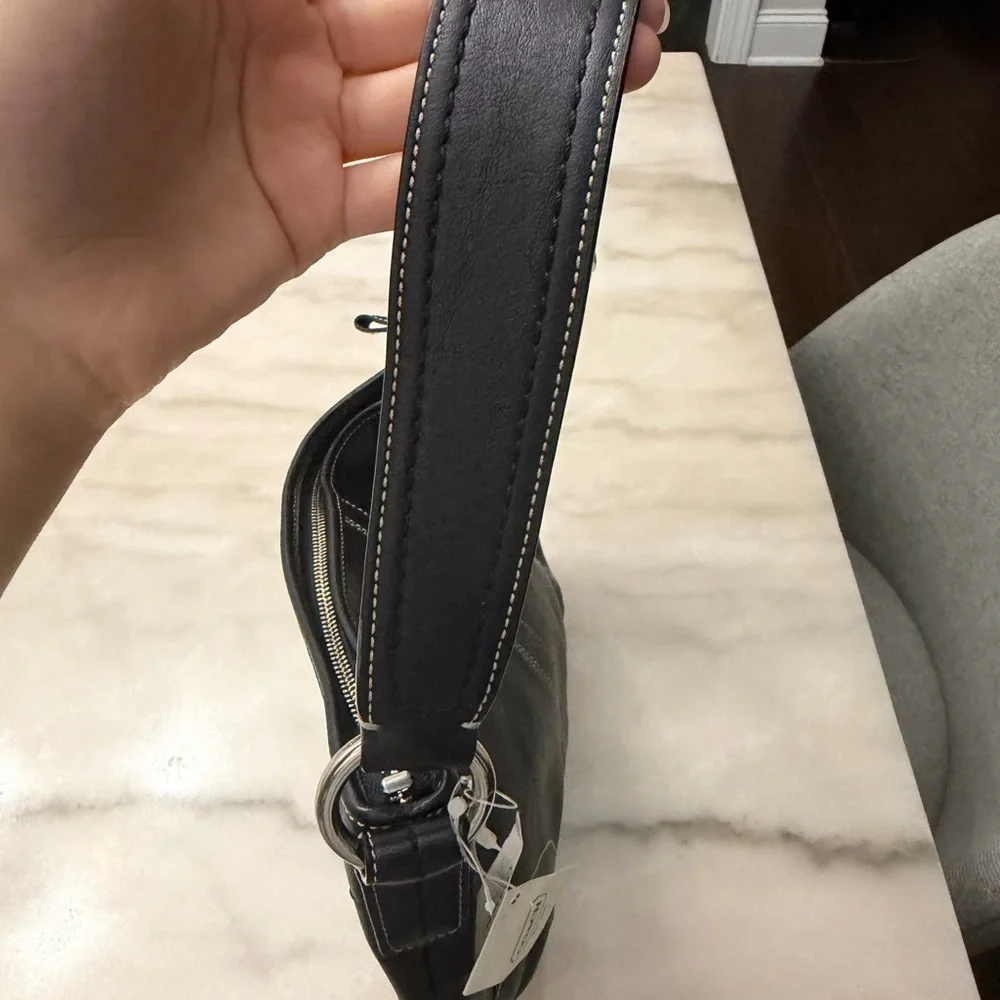 Coach Factory SoHo Hobo Bag